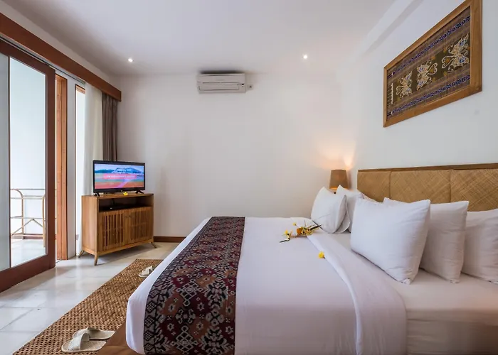 Resort Purana Boutique 5*