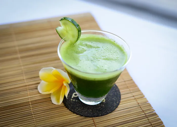 プラーナ ブティック ウブド