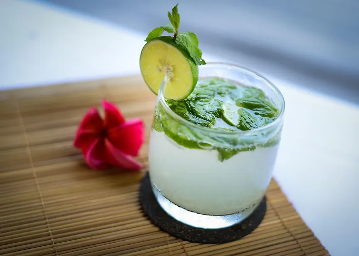 プラーナ ブティック 5*