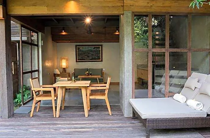 Purana Boutique Resort Ubud
